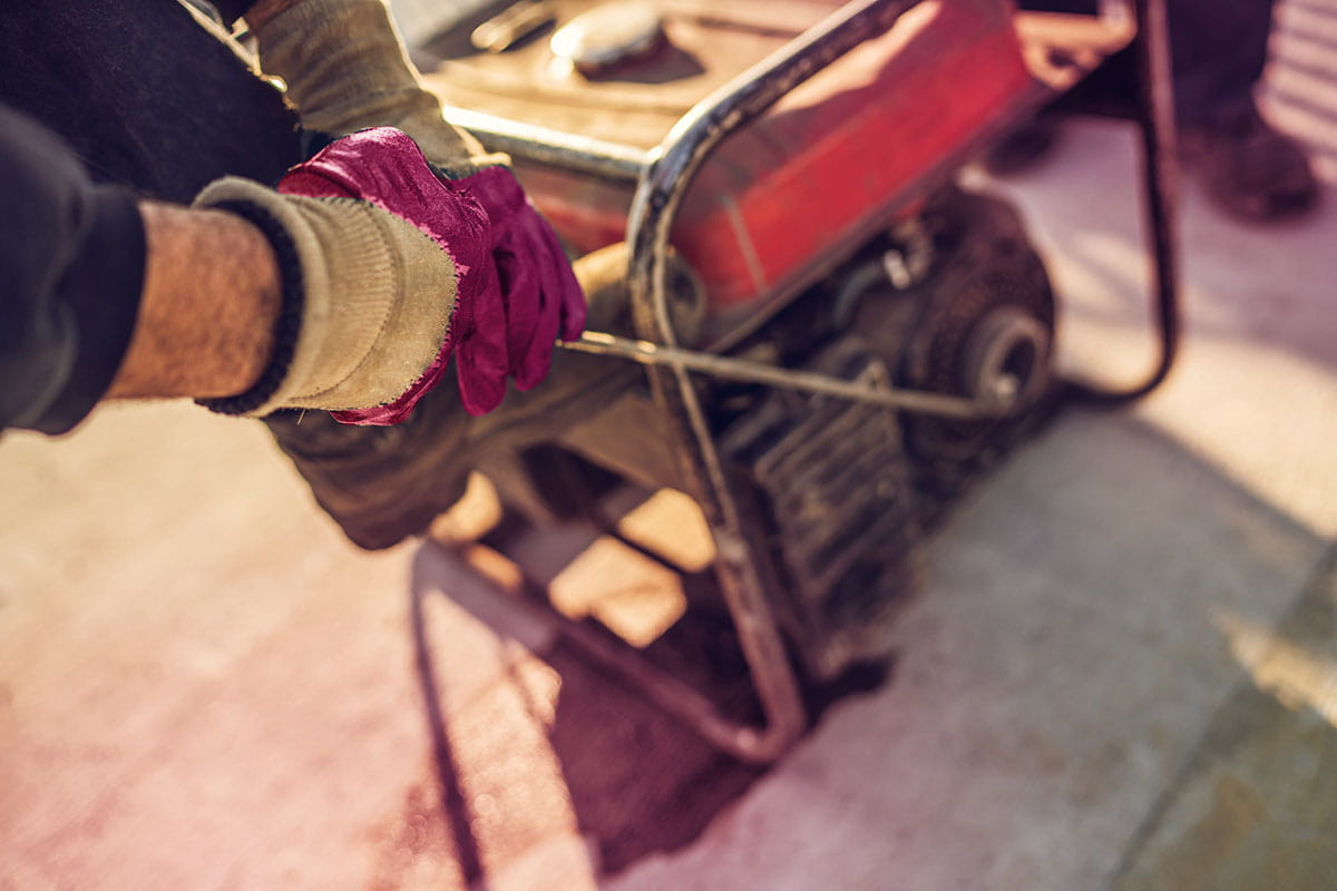 Ortaca Jeneratörcü