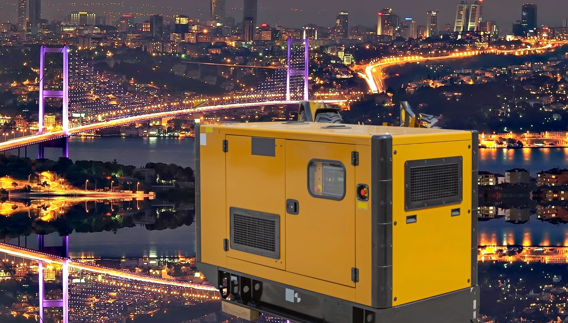 Ortaca Jeneratörcü